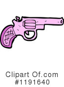Gun Clipart #1191640 by lineartestpilot