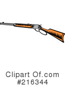 Gun Clipart #216344 by patrimonio