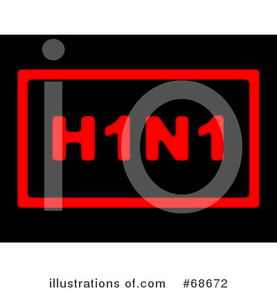 H1n1 Clipart #68672 by oboy