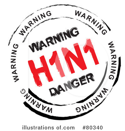 H1n1 Clipart #80340 by michaeltravers