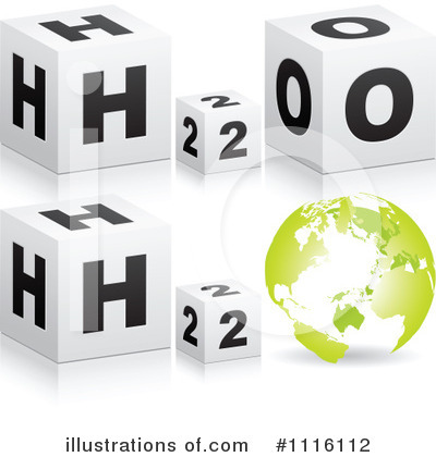 H2o Clipart #1116112 by Andrei Marincas