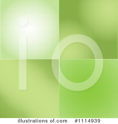 Royalty-Free (RF) Halftone Clipart Illustration by dero - Stock Sample #1114939