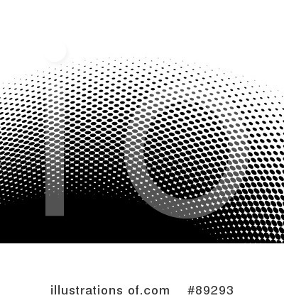 Halftone Clipart #89293 by michaeltravers