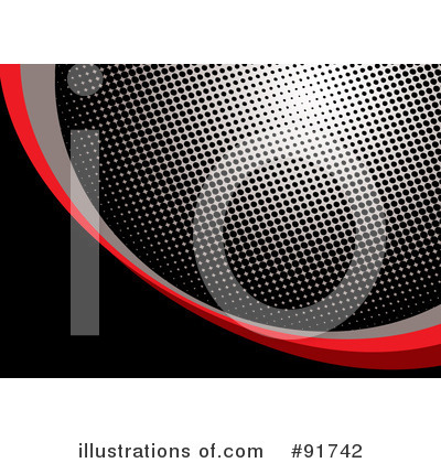 Halftone Background Clipart #91742 by michaeltravers