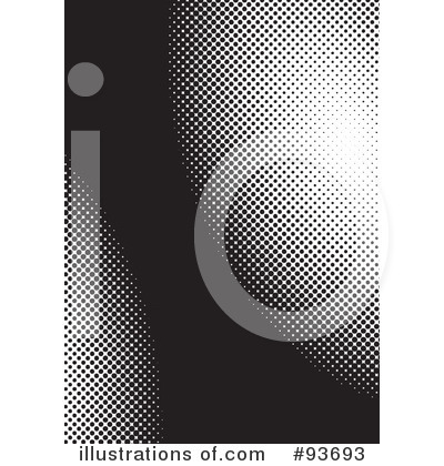 Halftone Clipart #93693 by michaeltravers