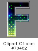 Halftone Symbol Clipart #70462 by chrisroll