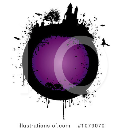 Frame Clipart #1079070 by MilsiArt