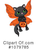 Halloween Clipart #1079785 by Pushkin