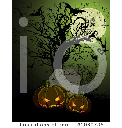 Cemetery Clipart #1080735 by Pushkin