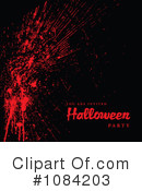 Halloween Clipart #1084203 by BestVector
