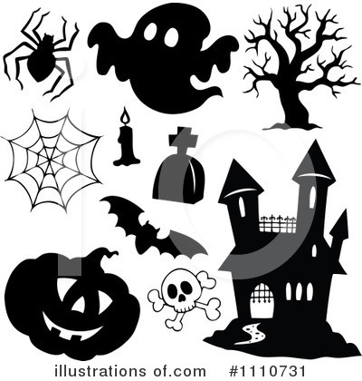 Candle Clipart #1110731 by visekart