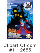 Halloween Clipart #1112655 by visekart