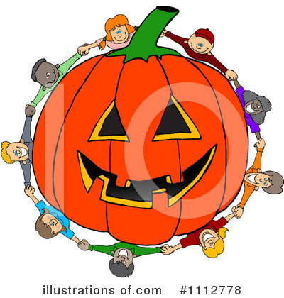 Diversity Clipart #1112778 by djart