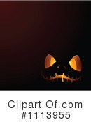 Halloween Clipart #1113955 by Pushkin