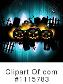 Halloween Clipart #1115783 by merlinul