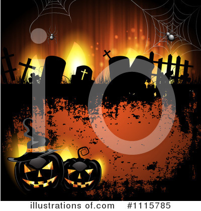 Jackolantern Clipart #1115785 by merlinul