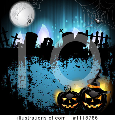 Jackolantern Clipart #1115786 by merlinul