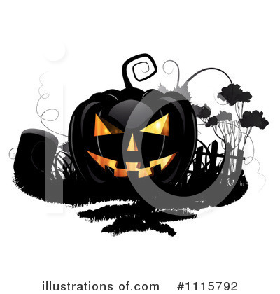 Jackolantern Clipart #1115792 by merlinul