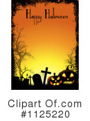 Halloween Clipart #1125220 by KJ Pargeter