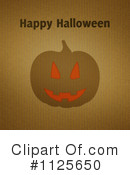 Halloween Clipart #1125650 by elaineitalia