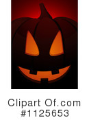 Halloween Clipart #1125653 by elaineitalia