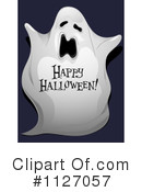 Halloween Clipart #1127057 by BNP Design Studio