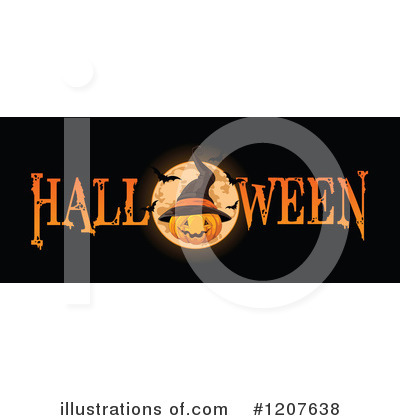 Jackolantern Clipart #1207638 by Pushkin