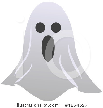 Royalty-Free (RF) Halloween Clipart Illustration by Vector Tradition SM - Stock Sample #1254527