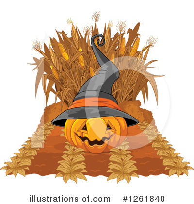 Autumn Clipart #1261840 by Pushkin