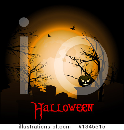 Moon Clipart #1345515 by elaineitalia