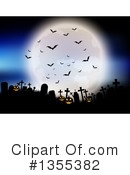 Halloween Clipart #1355382 by KJ Pargeter