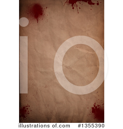 Murder Clipart #1355390 by KJ Pargeter