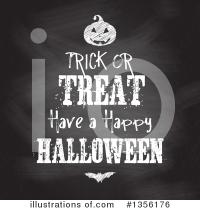 Royalty-Free (RF) Halloween Clipart Illustration by KJ Pargeter - Stock Sample #1356176