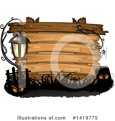 Lantern Clipart #1419775 by merlinul