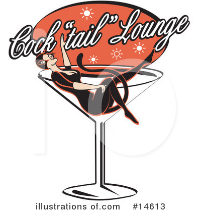 Liquor Clipart #14613 by Andy Nortnik