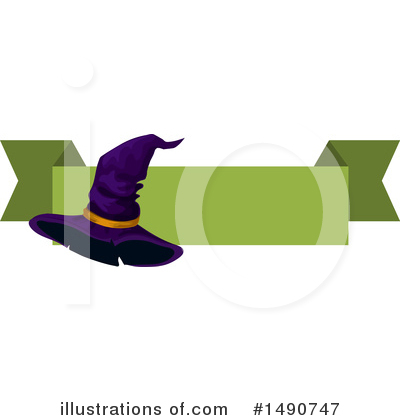 Royalty-Free (RF) Halloween Clipart Illustration by Vector Tradition SM - Stock Sample #1490747
