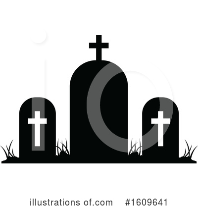 Royalty-Free (RF) Halloween Clipart Illustration by dero - Stock Sample #1609641