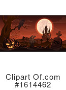 Halloween Clipart #1614462 by Vector Tradition SM