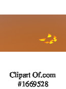 Halloween Clipart #1669528 by KJ Pargeter