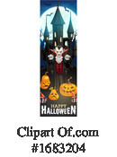Halloween Clipart #1683204 by Vector Tradition SM