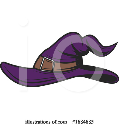 Royalty-Free (RF) Halloween Clipart Illustration by Vector Tradition SM - Stock Sample #1684685