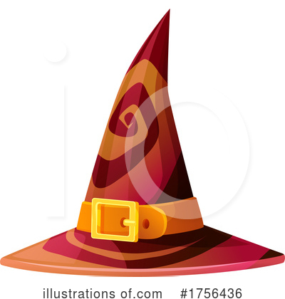 Royalty-Free (RF) Halloween Clipart Illustration by Vector Tradition SM - Stock Sample #1756436