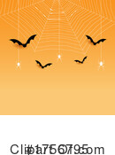 Halloween Clipart #1756795 by KJ Pargeter