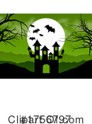 Halloween Clipart #1756797 by KJ Pargeter