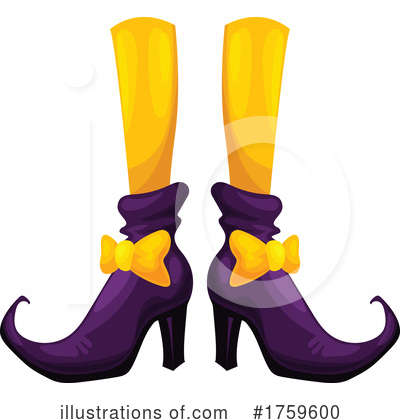 Royalty-Free (RF) Halloween Clipart Illustration by Vector Tradition SM - Stock Sample #1759600
