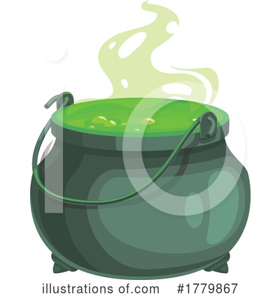 Potion Clipart #1779867 by Vector Tradition SM