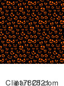 Halloween Clipart #1782521 by KJ Pargeter