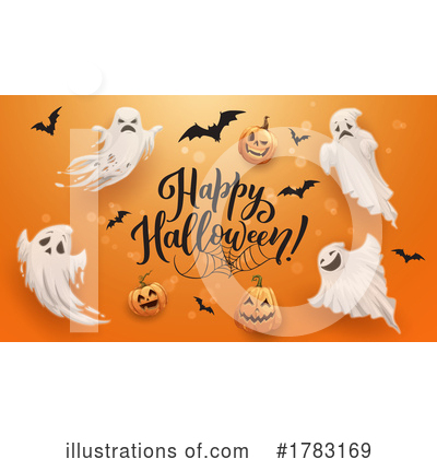 Royalty-Free (RF) Halloween Clipart Illustration by Vector Tradition SM - Stock Sample #1783169