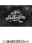 Halloween Clipart #1803631 by Vector Tradition SM