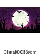 Halloween Clipart #1803664 by Vector Tradition SM